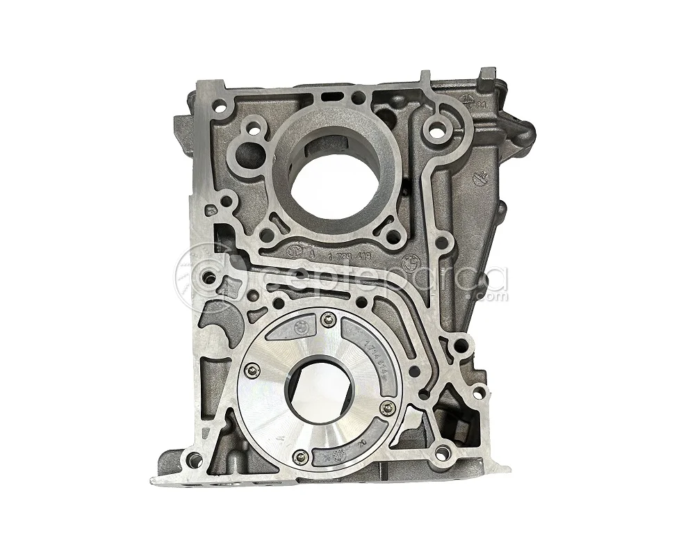 BMW E34 E36 E46 Z3 M43 Yağ Pompası 11141739525