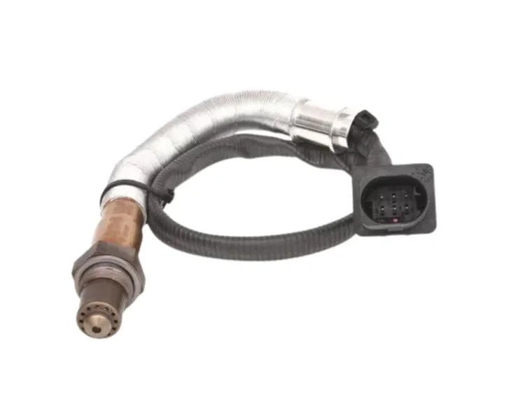 BMW E81 E82 E84 E87 E88 E90 E91 E92 E93 N46N 1. Oksijen Sensörü (Lamda Sensörü) 0258017131