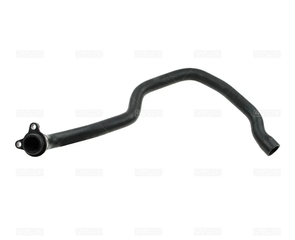 BMW X5 E70 3.0si N52N Termostat Hortumu 19627