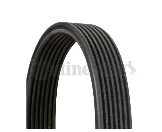 BMW F10 F11 N57 Vantilatör Kayışı 7DPK1697