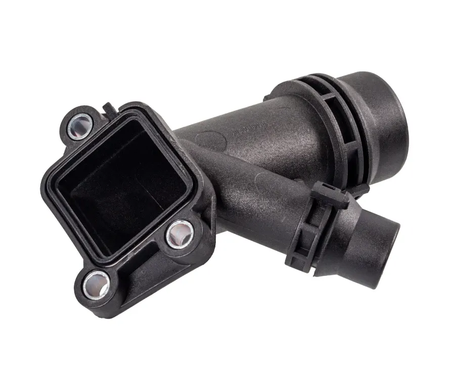 BMW M47N M47N2 M57 M57N M57N2 Motor Su Flanşı 173395