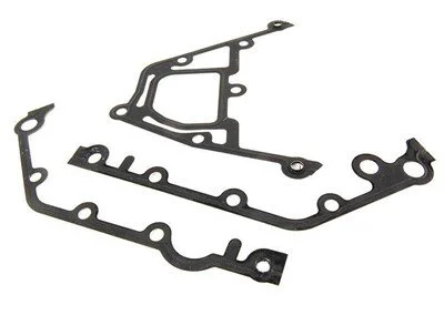 BMW E32 E34 E38 E39 E53 M62 Ön Alt Kapak Contası 633463