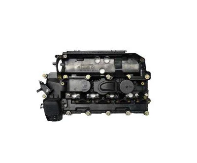 BMW M47N M47N2 Üst Külbütör (Sübap) Kapağı 11127799223