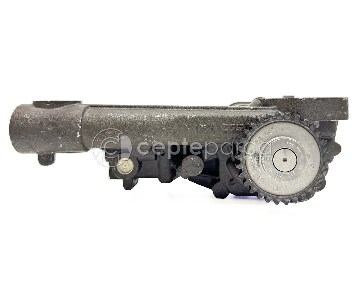 Mercedes Benz M274 Yağ Pompası A2741800100