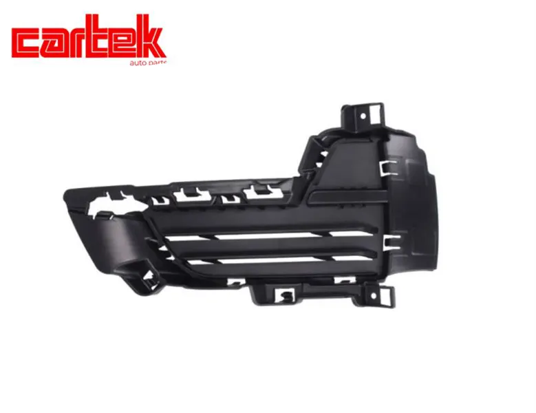 BMW X5 F15 Ön Tampon Izgarası Kapalı Sol BMWBM25