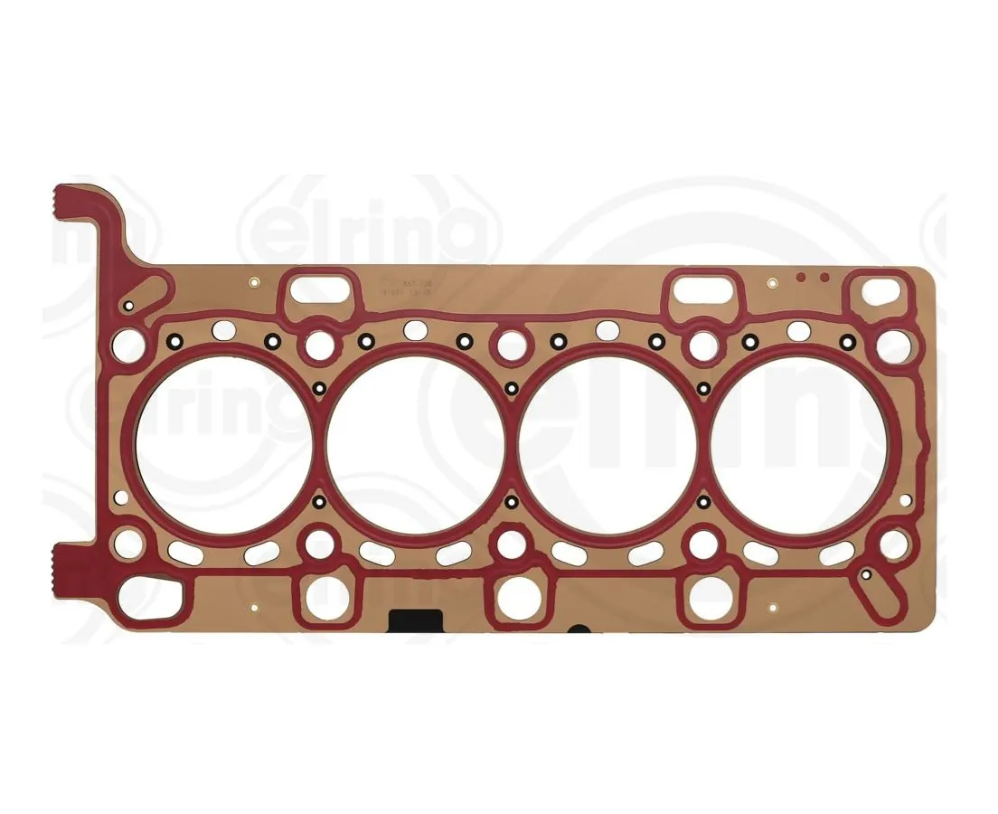 Mercedes Benz S205 W205 M626 Silindir Kapak Contası 867700