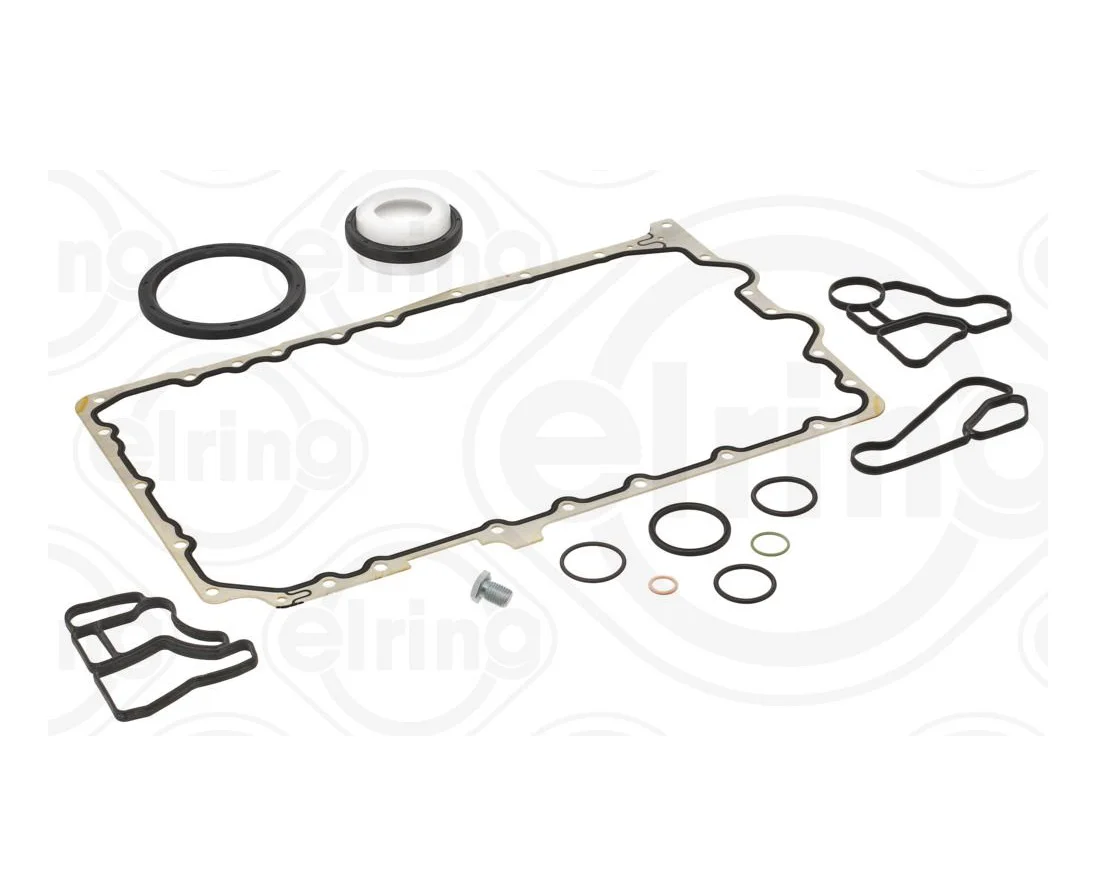 BMW N20 N26 Alt Takım Conta 793020
