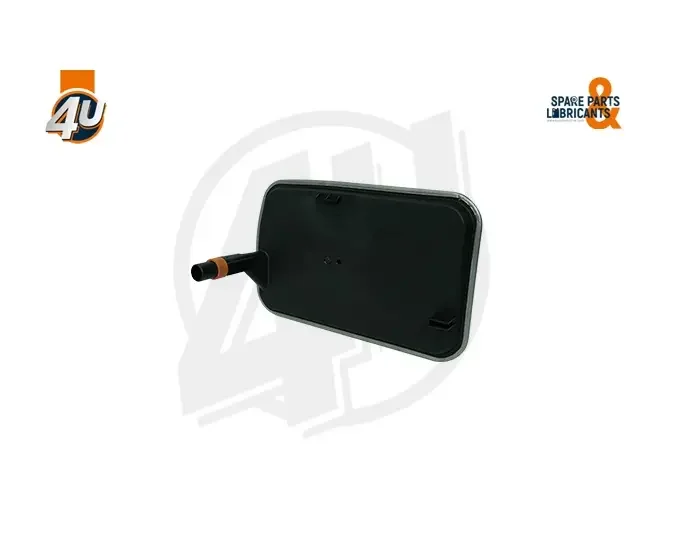 BMW E39 E46 E83 Otomatik Şanzıman Filtresi Contalı 14515BW