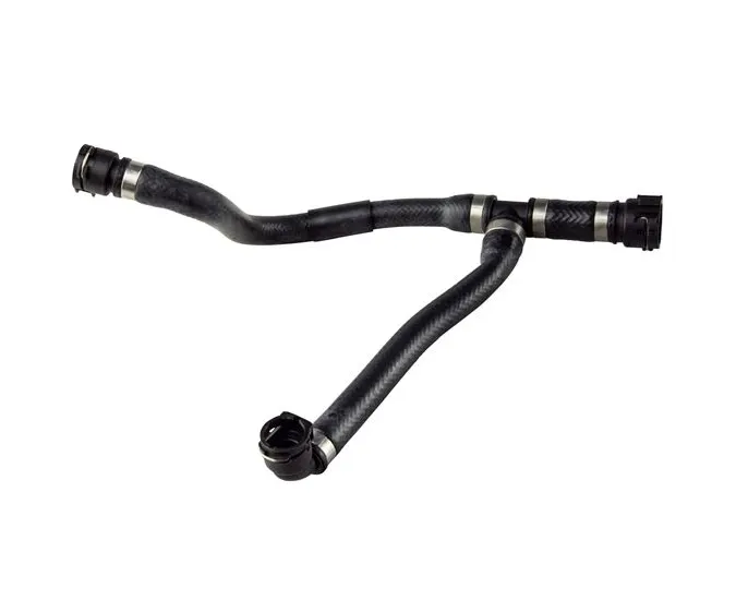 BMW E60 E61 E63 E64 M57N M57N2 3.0 Radyatör Su Depo Hortumu 7787456