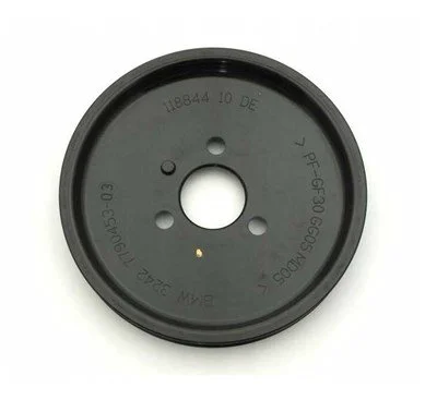 BMW E87 E90 E91 M47N2 Direksiyon Pompa Kasnağı 7790453