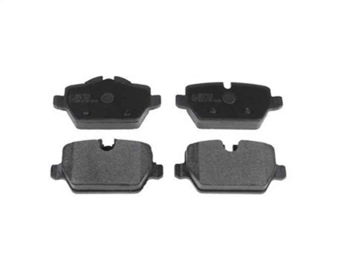 BMW MINI E81 E87 E90 E92 R60 R61 Arka Fren Balatası 32010016