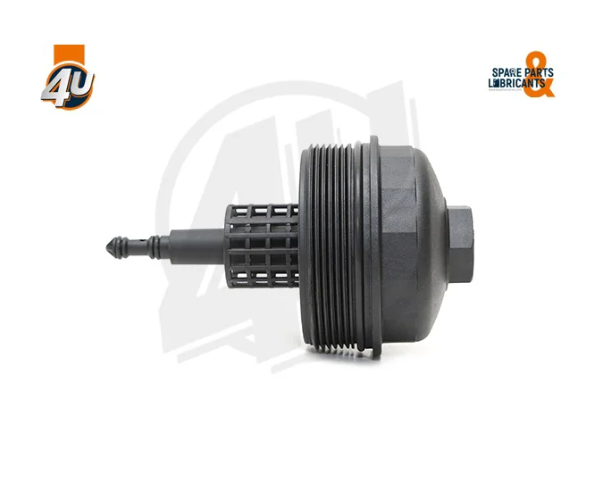 BMW M52 M54 Yağ Filtre Kapağı 16490BW