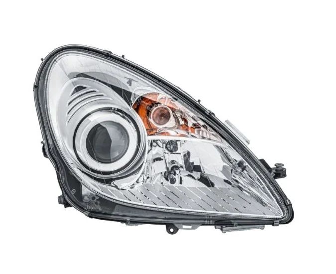 Mercedes Benz R171 Bi-Xenon Far Sağ 1EL008361721