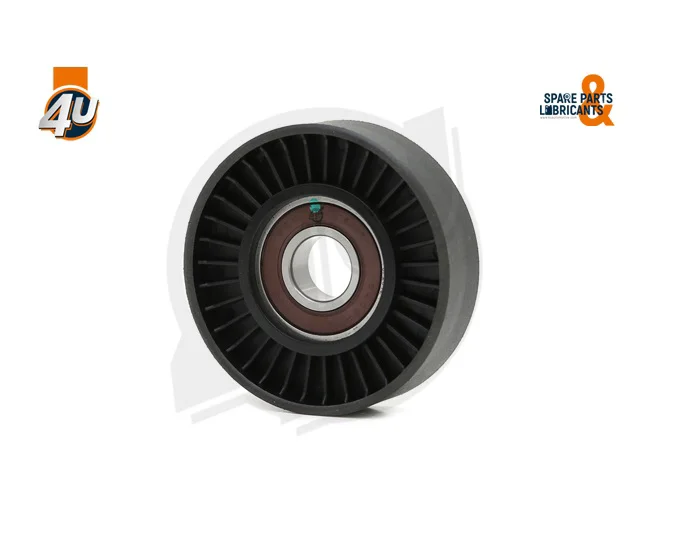 Mercedes Benz W168 W169 W245 W414 Gergi Kasnağı 32065MR