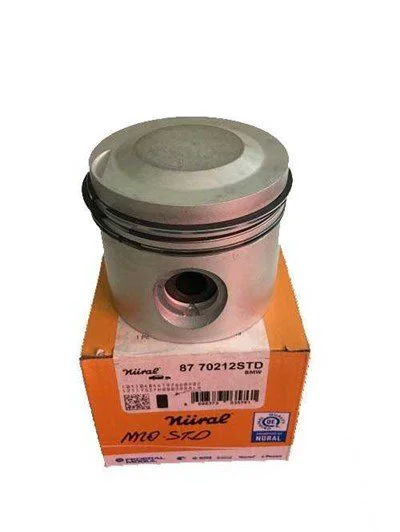 BMW M20 2.0 Segmanlı Piston Std (Adet) 8770212STD