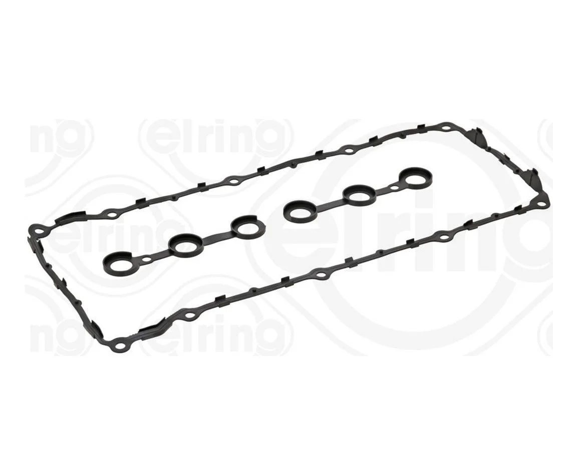BMW E34 E36 M50 Vanossuz Sübap Kapak Contası Set 302320