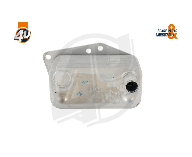 BMW M47N M47N2 Yağ Radyatörü 14365BW