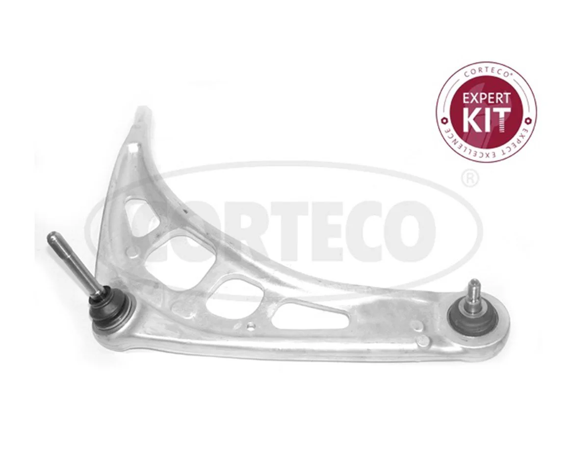 BMW E46 E85 E86 Ön Salıncak Sol Burçsuz 49398443