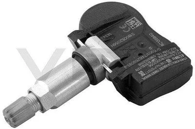 BMW MINI Lastik Basınç Sensörü A2C9743250080
