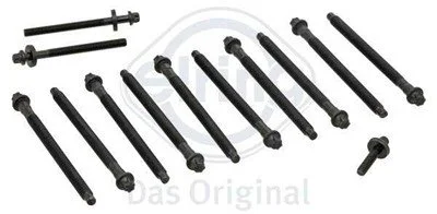 BMW MINI N12 N13 N14 N16 N18 Saplama Seti 426830