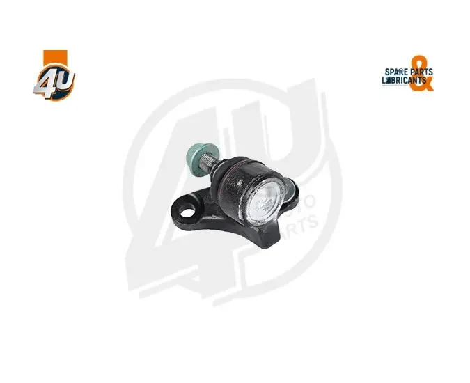 BMW E34 E46 4x4 Ön Salıncak Rotili Sol B09487