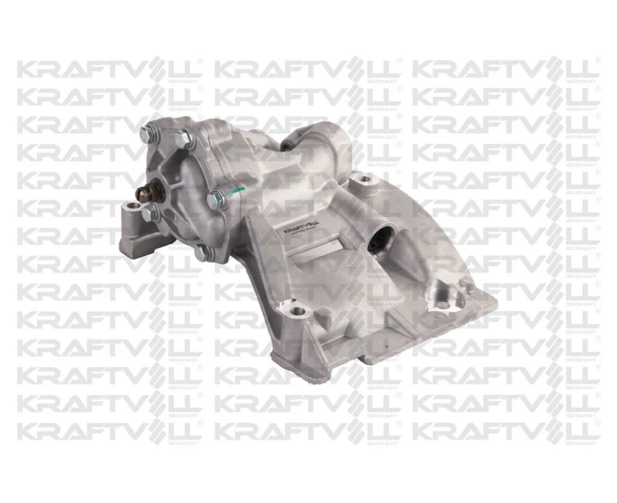 BMW E38 E39 E46 E53 E60 E61 E65 E66 E83 E85 Z3 M52 M54 Yağ Pompası 12030097