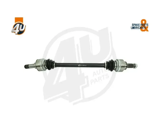 BMW F20 F21 F22 F30 F31 F34 F36 Arka Aks Mili Sol 23148BW