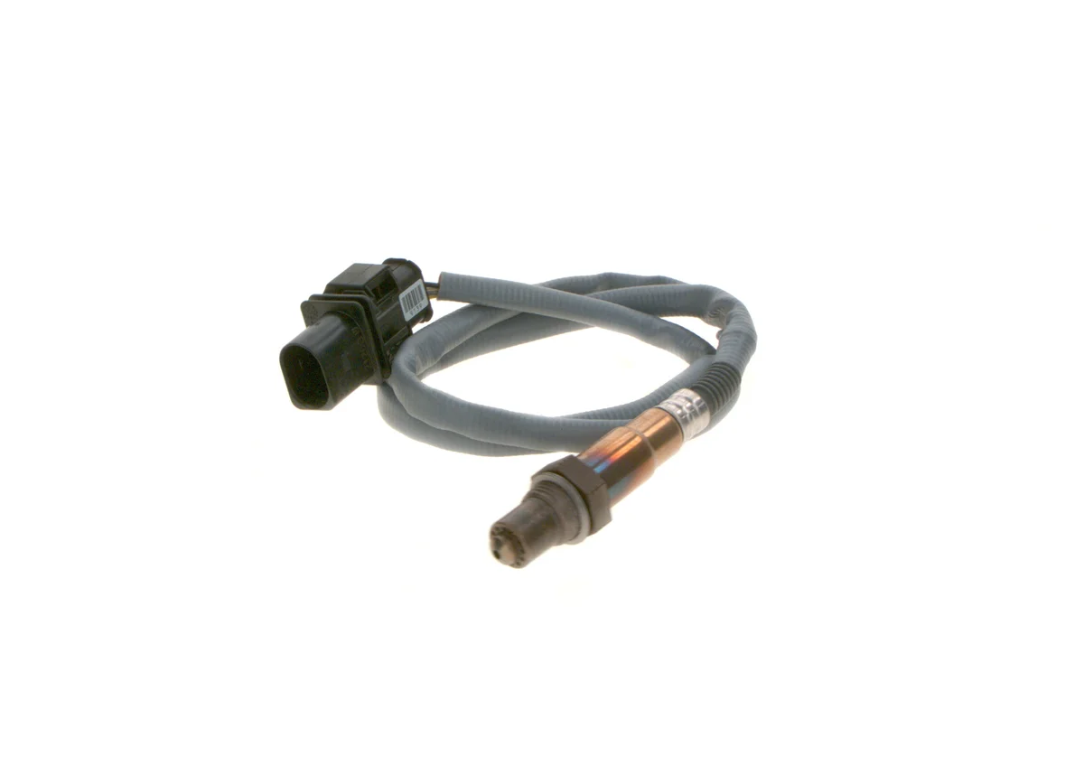BMW F01 F02 F10 F11 F25 Oksijen (Lambda) Sensörü 0258017231