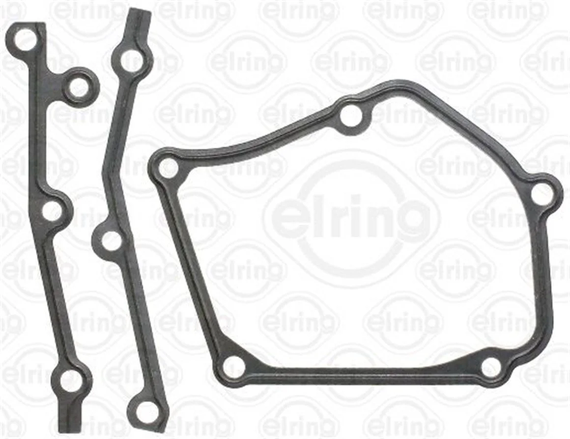 BMW E36 Z3 M44 Ön Kapak Contası Üst 013460