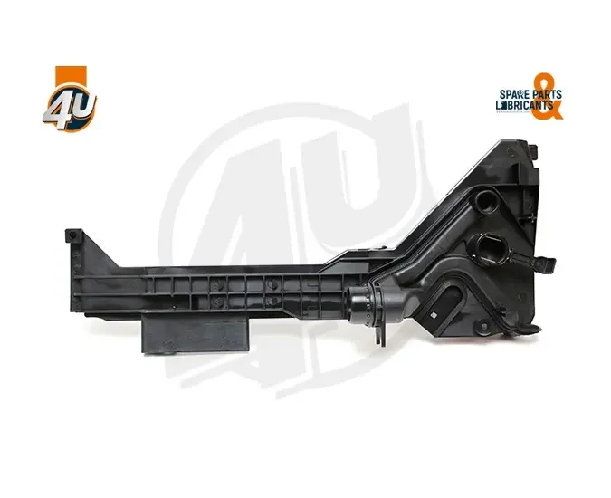 BMW E83 Otomatik Vites Radyatör Bağlantı Plakası 15913BW