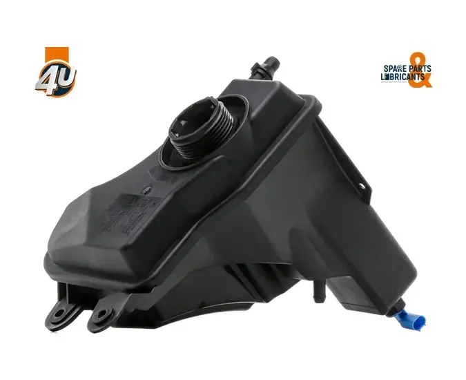 BMW M47N2 M57N2 N47 N47N N57 Radyatör Su Deposu (Genleşme Tankı) 12754BW