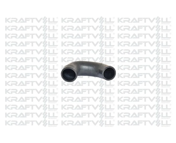 BMW E30 E34 M20 Termostat Hortumu 10032497