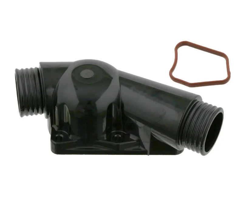 BMW E34 E36 Z3 M50 Termostat Kapağı 23741