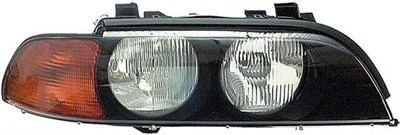 BMW E39 Far Sağ 1EJ007400061