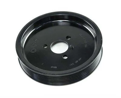 BMW E46 E60 E61 E63 E64 E83 M47N M47N2 M57N M57N2 Direksiyon Pompa Kasnağı 7787106