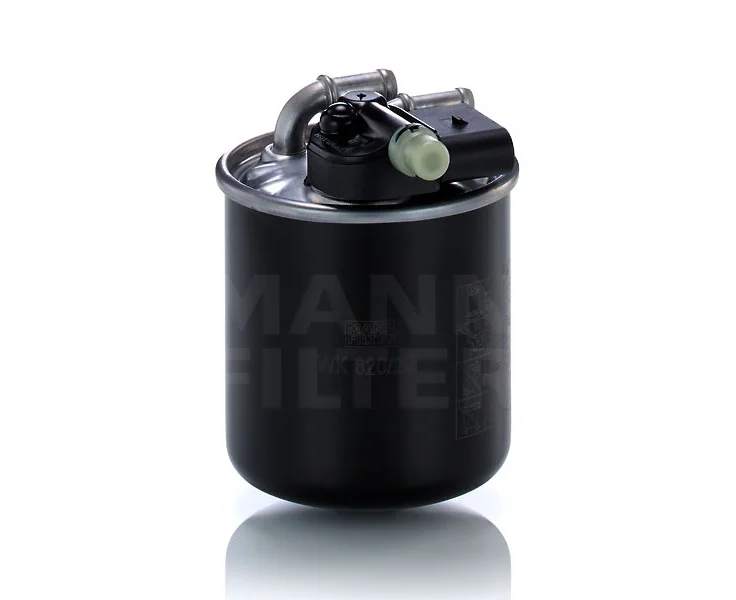 Mercedes Benz W117 W156 W176 W246 M607 Mazot Filtresi WK820/22