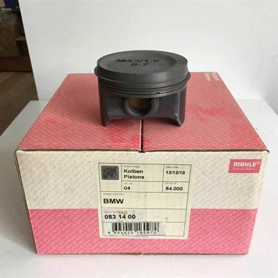 BMW M43 1.8 Segmanlı Piston Std (Takım) 0831400