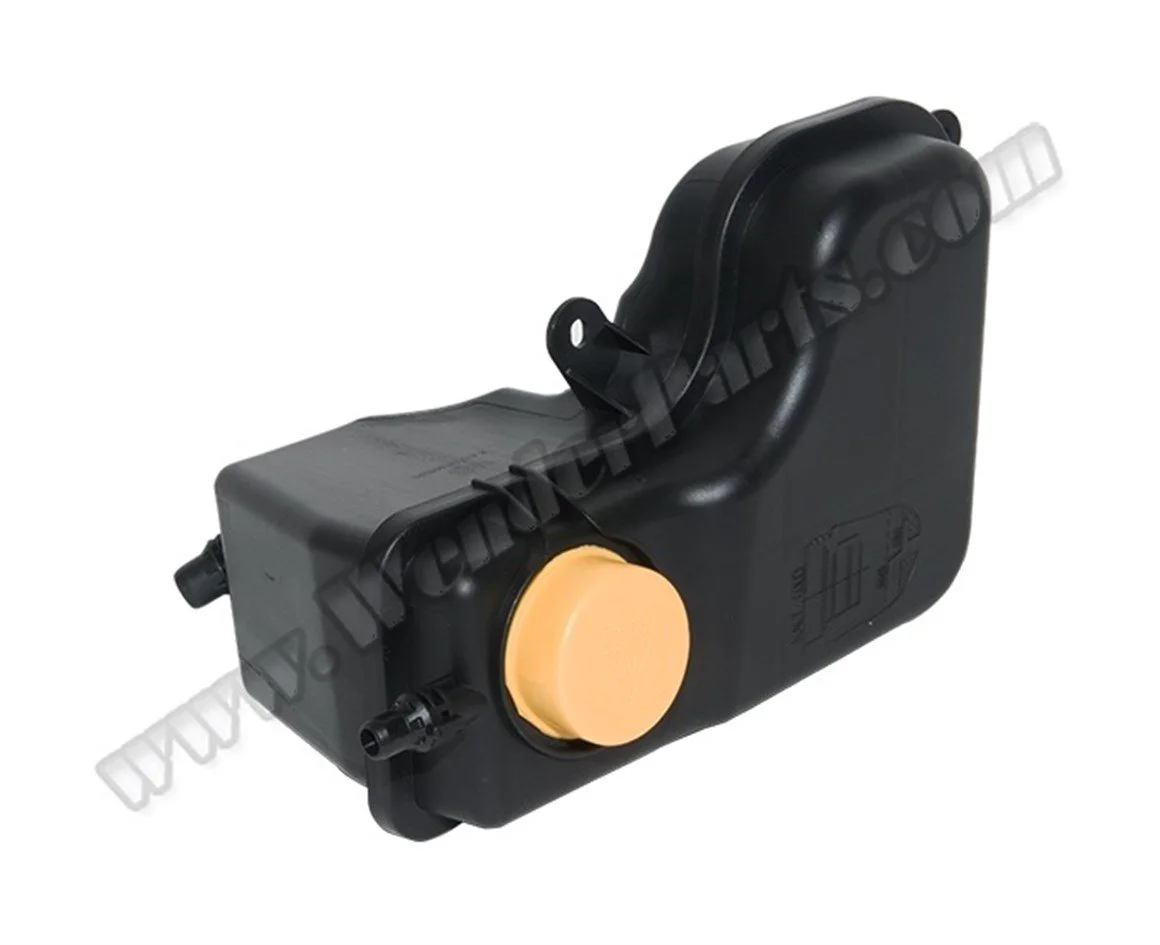 BMW E60 E61 E63 E64 E65 E66 E83 Dizel Radyatör Su Deposu (Genleşme Tankı) BA17137800292