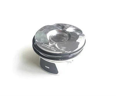 BMW MINI N13 N18 Segmanlı Piston 0.50 (Takım) 185510313