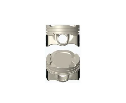 BMW MINI B38 B48 Segmanlı Piston 0.50 (Adet) 8770270050