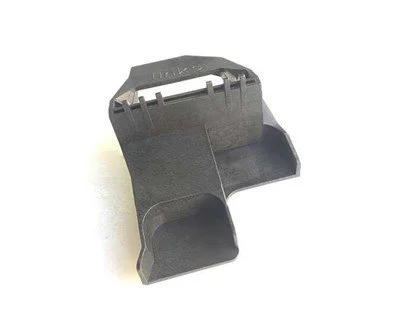 BMW E39 M52 Radyatör Braketi Sol 17101703686