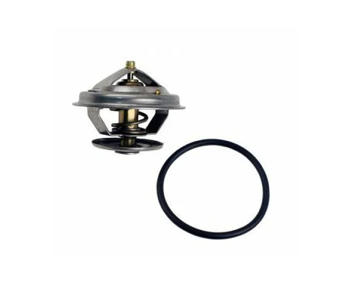 BMW E12 E23 E24 E28 M30 Termostat 80°C 01596