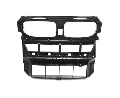 BMW E70 E71 Maske Hava Kanalı (Ön Panel) 50835BM