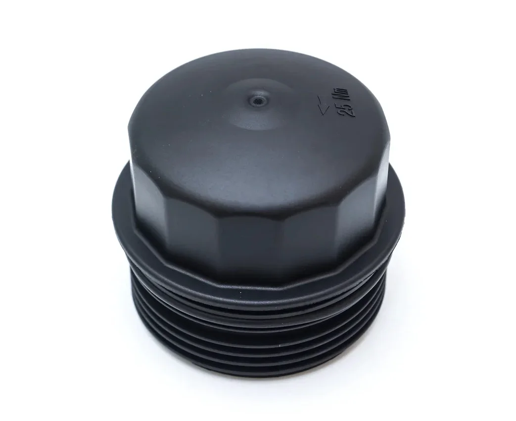 BMW N47 Yağ Filtre Kapağı 7808764