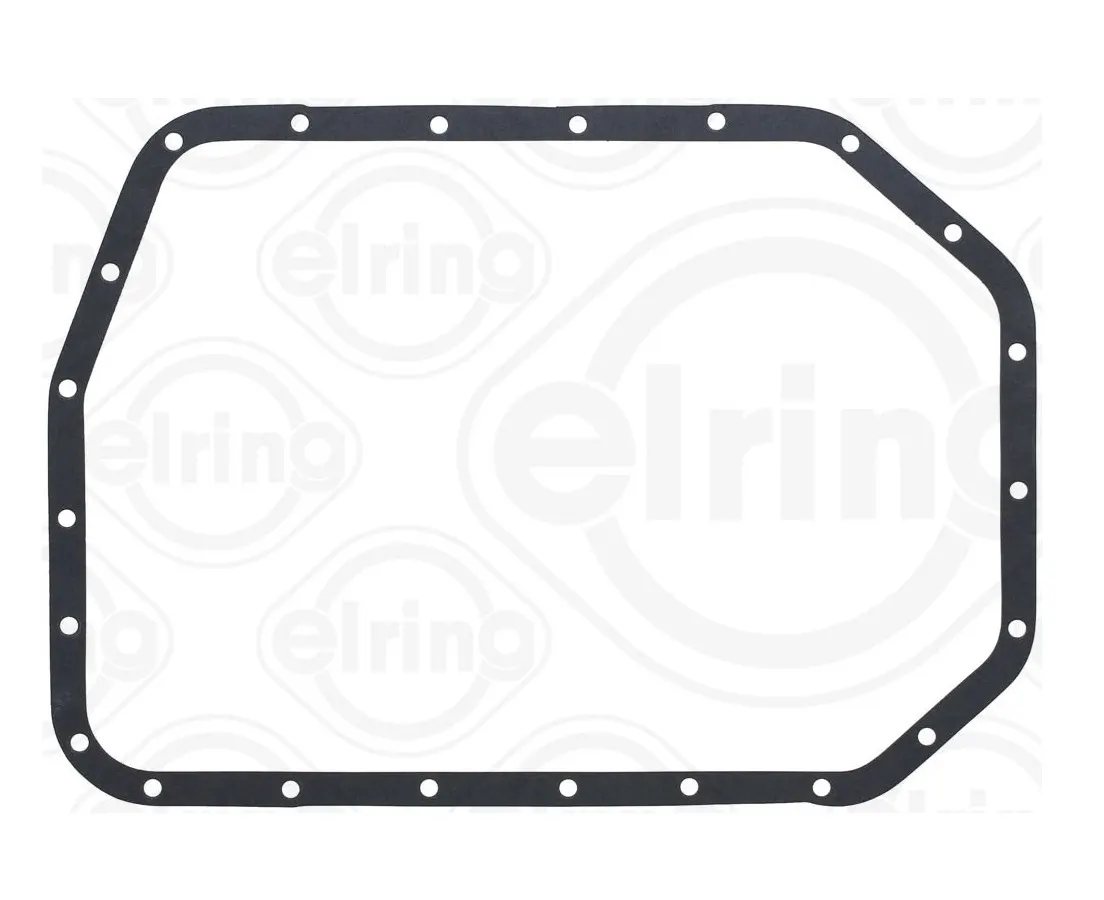 BMW E38 E39 E53 M62 Otomatik Şanzıman Karteri Contası 901220