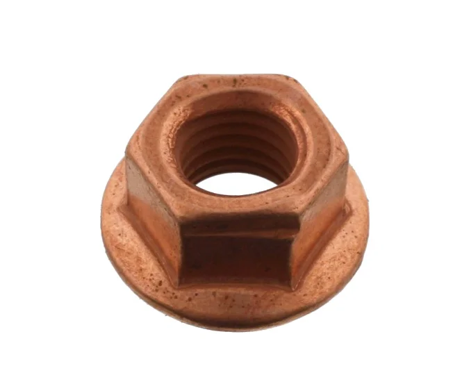 BMW Egzoz Manifold Somunu M8 03687