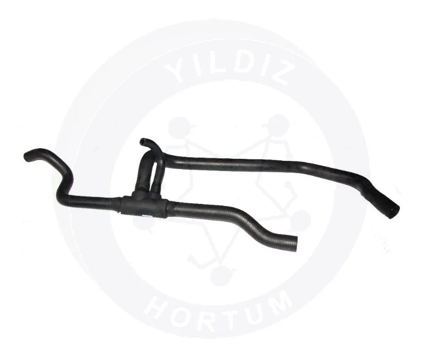 BMW E34 M50 03/1991 Sonrası Ahtapot Hortum 141133
