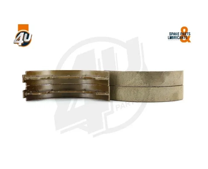 BMW E39(M5) E46(M3) E53 E60 E61 E63 E64 E65 E66 E83 E85 E86 El Fren Balatası 22205BW