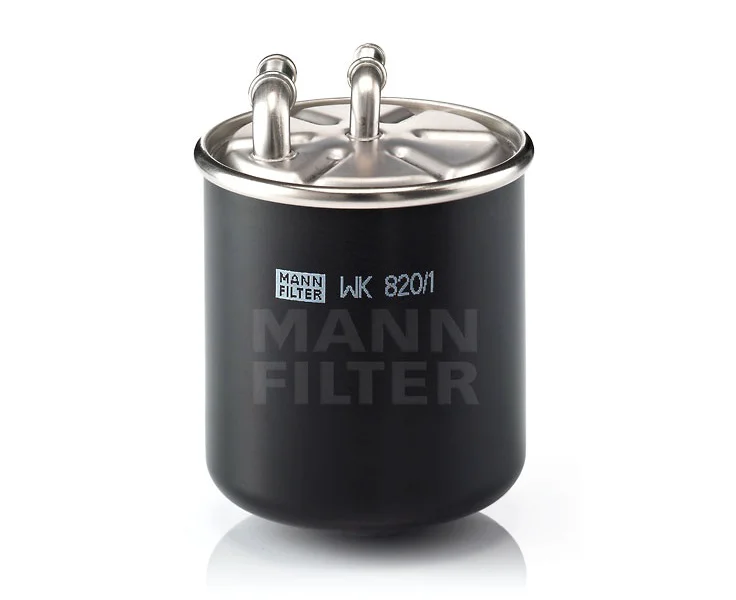Mercedes Benz M629 M640 M642 M646 M647 M648 Mazot Filtresi WK820/1