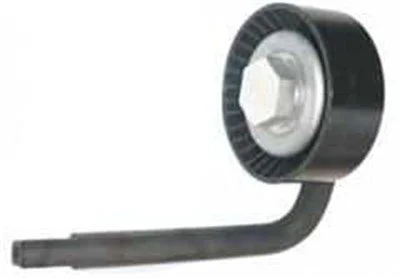 BMW M57N Gergi Kasnağı 64557786706